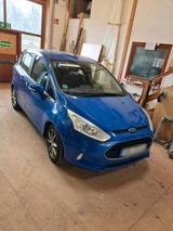 Ford ford b Max mit Behinderten Umbau - Ford B-Max Gebrauchtwagen in Berlin