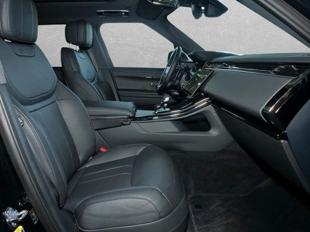 Land Rover Range Rover Sport P460e Dynamic SE PANO AHK HUD imagem 3