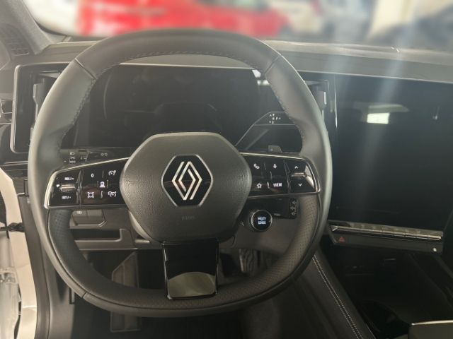 Fahrzeugabbildung Renault Austral Techno Mild Hybrid 160 Automatik Navi di