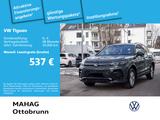 Volkswagen Tiguan 2.0 TDI 4MOT R-Line BlackStyle AHK Leder