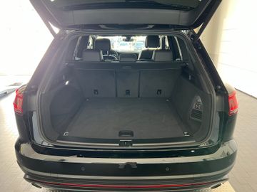 Volkswagen Touareg - 6