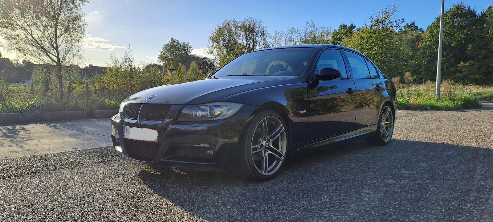 BMW 325