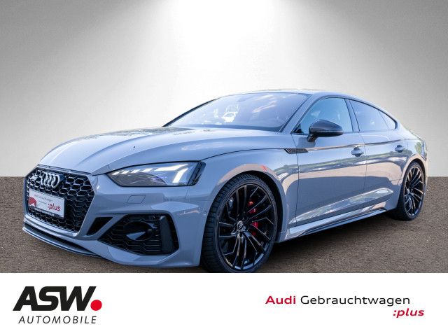 AUDI RS 5 Sportback 2.9TFSI quattr B&amp;O RS-AGA 280km/h