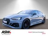 Audi RS 5 Sportback 2.9TFSI quattr B&O RS-AGA 280km/h - Audi RS5 mit 5 Türen