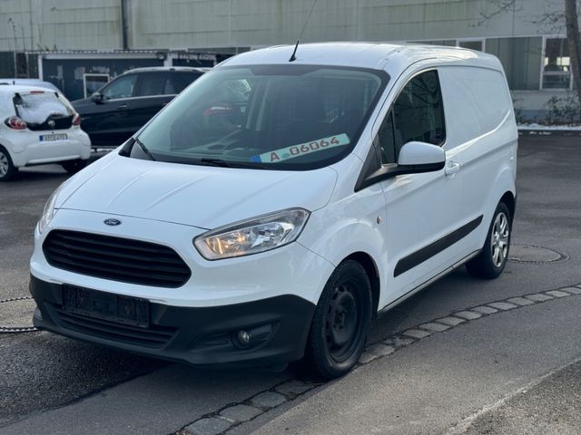 Ford Transit Courier Trend +KLIMA+EURO5+TÜV