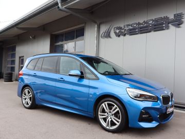 BMW 218 Gran Tourer - 8