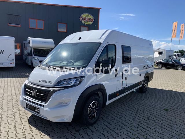 Weinsberg CaraLife 630 LQ Champions Deals