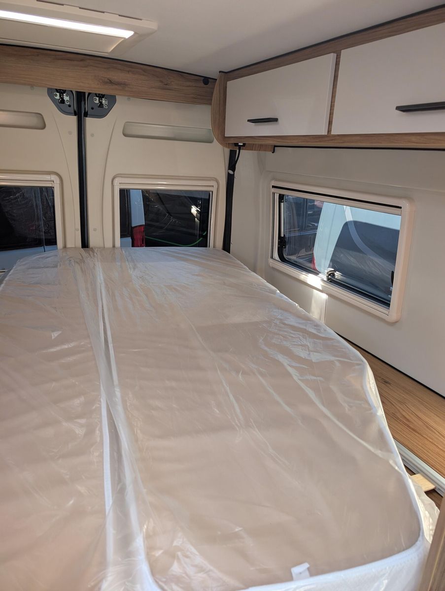 Fahrzeugabbildung Karmann Dexter DE 600 Automatik, Concept, Alufelgen