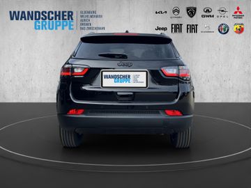 Jeep Compass 1.5 MultiAir MHEV North Star PANO LED