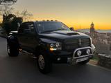Dodge RAM 3500 Dually  - gebrauchte Dodge RAM aus dem Jahr 2008