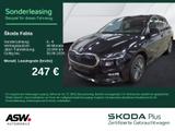 Skoda Fabia Tour 1.5 TSI DSG LED Navi RFK PDC GRA SHZ - Skoda Fabia aus 2025