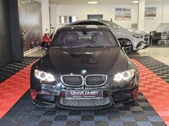 Fahrzeugabbildung BMW M3 Cabrio *SCHALTER* (DEUTSCH/ NUR 56'TKM !!