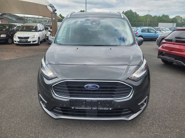 Ford Tourneo Connect Titanium *7 Sitzer*