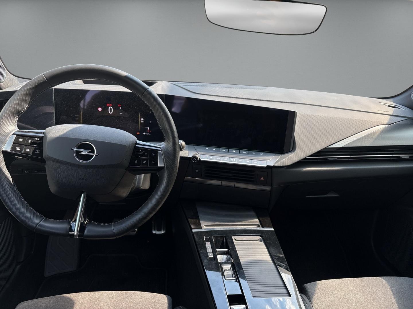 Opel Astra Electric +Shz.Kamera+AHK+ NP 49.196,40,-