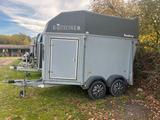 THULE PferdeTransporter - THULE LKWs