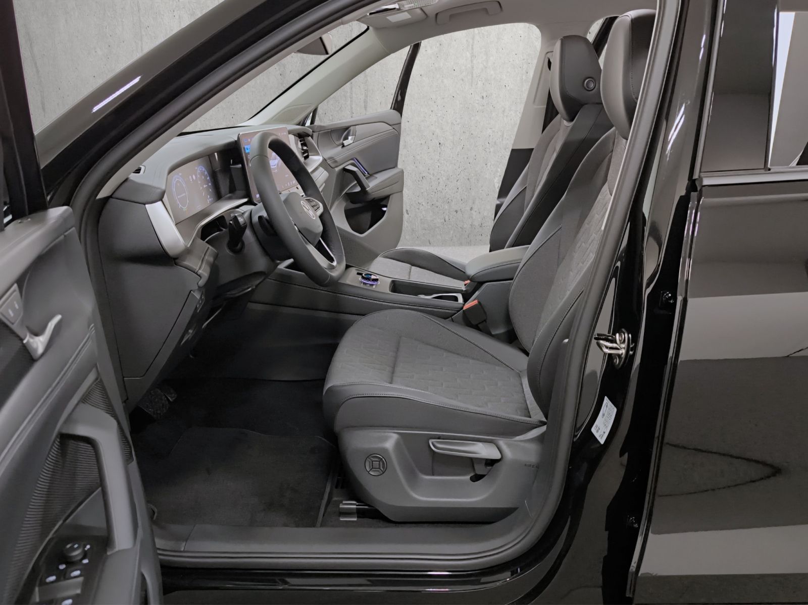 Volkswagen Tayron - Bild 12