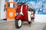 Piaggio Hoffmann Werke 125er Königs Vespa - Piaggio Motorräder in Hannover