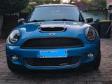 MINI Mini Cooper S R56 John Cooper Works - MINI John Cooper Works aus 2006