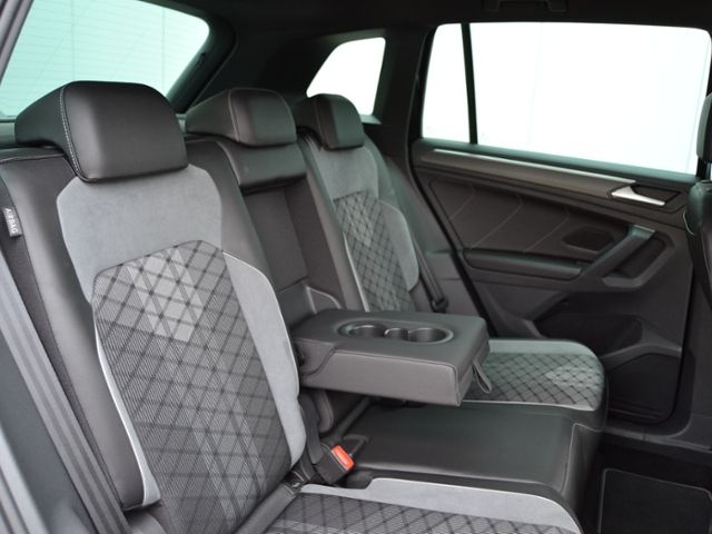 Tiguan 1.5 TSI DSG R-Line AHK/MATRIX/NAVI-PRO/HE