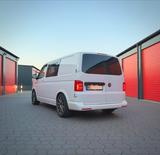 Volkswagen T6 Transporter Camper - Volkswagen T6 Benziner Gebrauchtwagen