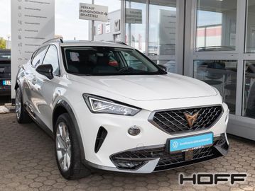 Cupra Formentor - 3