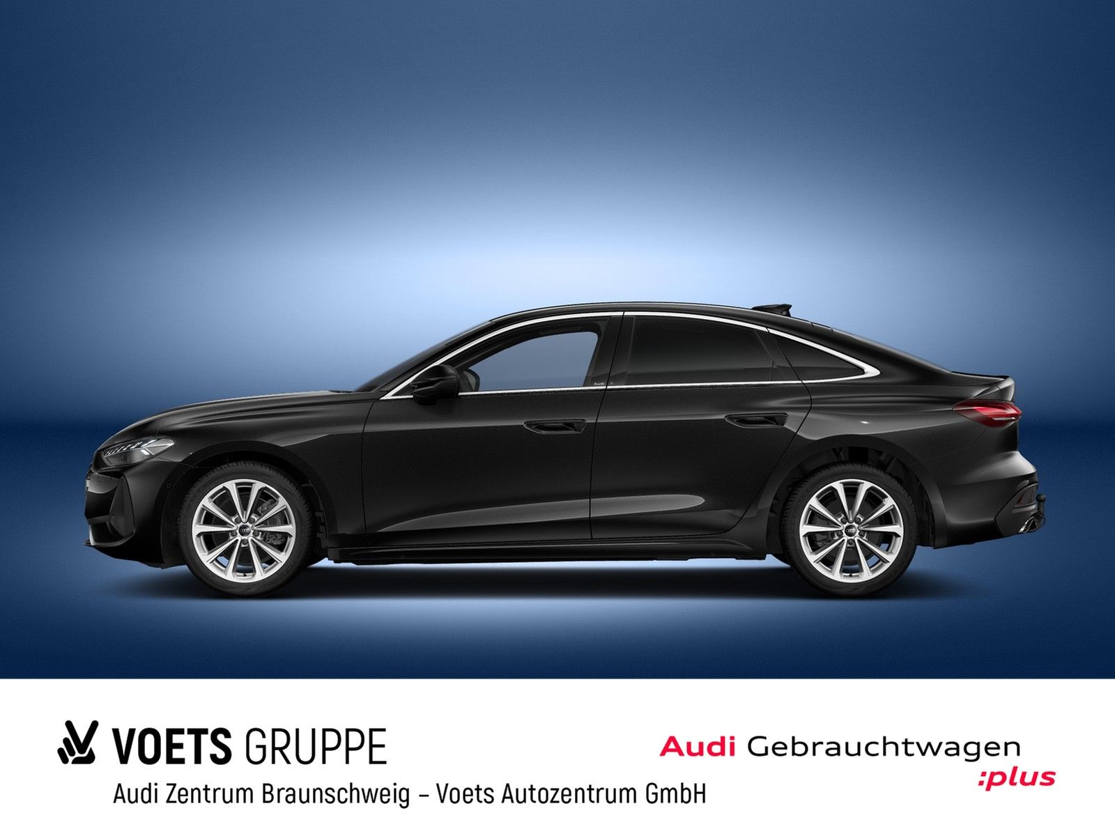 Audi A5 - Bild 3