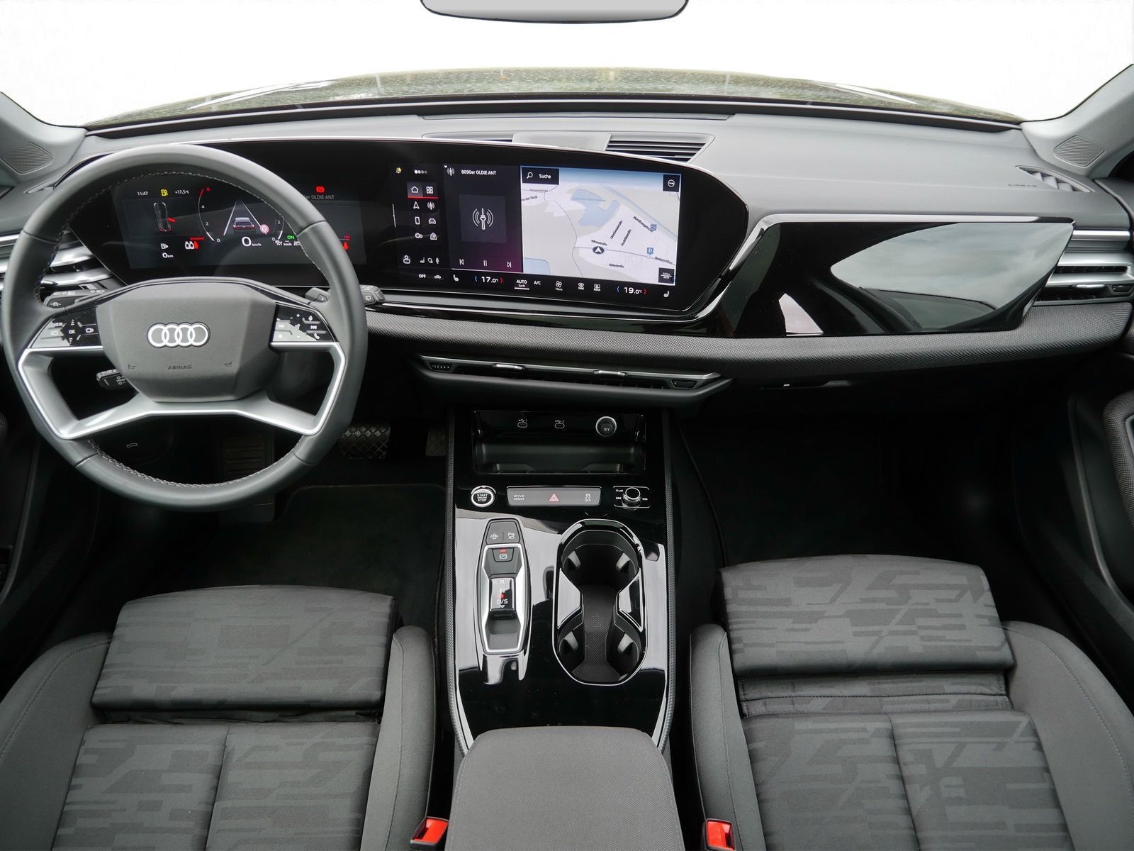 Audi A5 - Bild 5