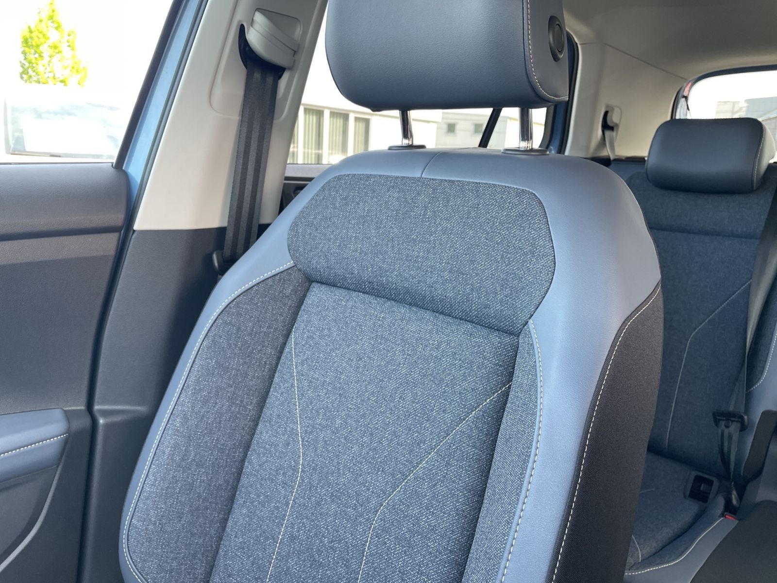 Volkswagen T-Cross - Bild 15