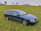 Volvo V70 2.4D 2003 -  TÜV 10.2026 AHK - Volvo V70: 10v