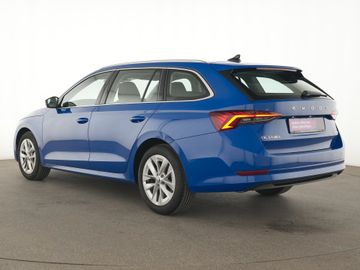 Skoda Octavia - 8