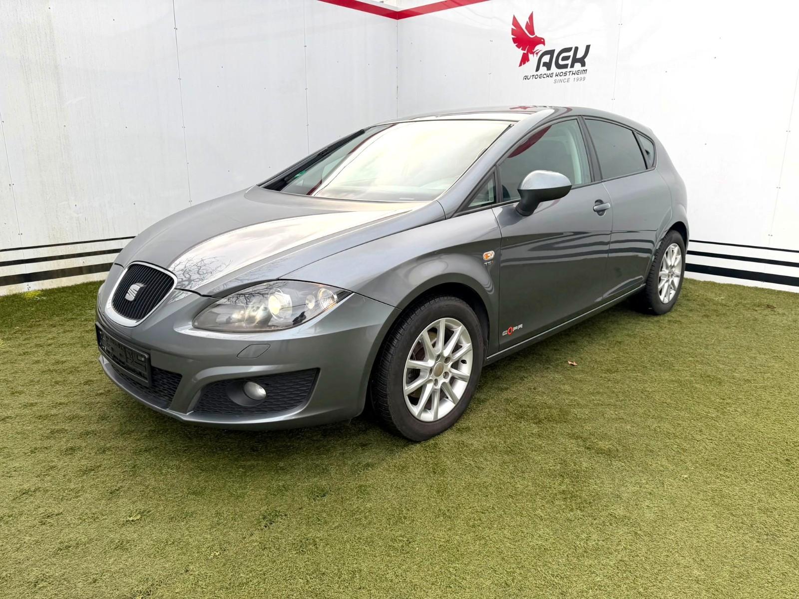 Seat Leon 1.4 Sport FR Style Copa Gelegenheit!