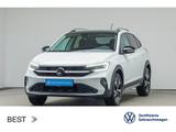 Volkswagen Taigo 1.0 TSI DSG STYLE*IQ.LIGHT*AHK*KAMERA*PDC* - VW Taigo Gebrauchtwagen in Frankfurt