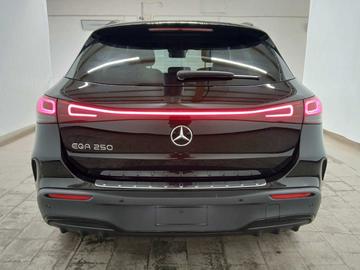 2023 Mercedes-BENZ EQA 照片 6