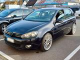 Volkswagen VW Golf 6 1.4 TSI 19 BBS Motor revidiert ... - Volkswagen Golf: Tsi Motor