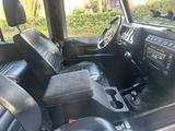 Land Rover Defender 110 Td5 Station Wagon E E - Land Rover Defender in Kiel