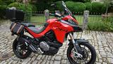 Ducati Multistrada V 2 S - DUCATI MULTISTRADA V2