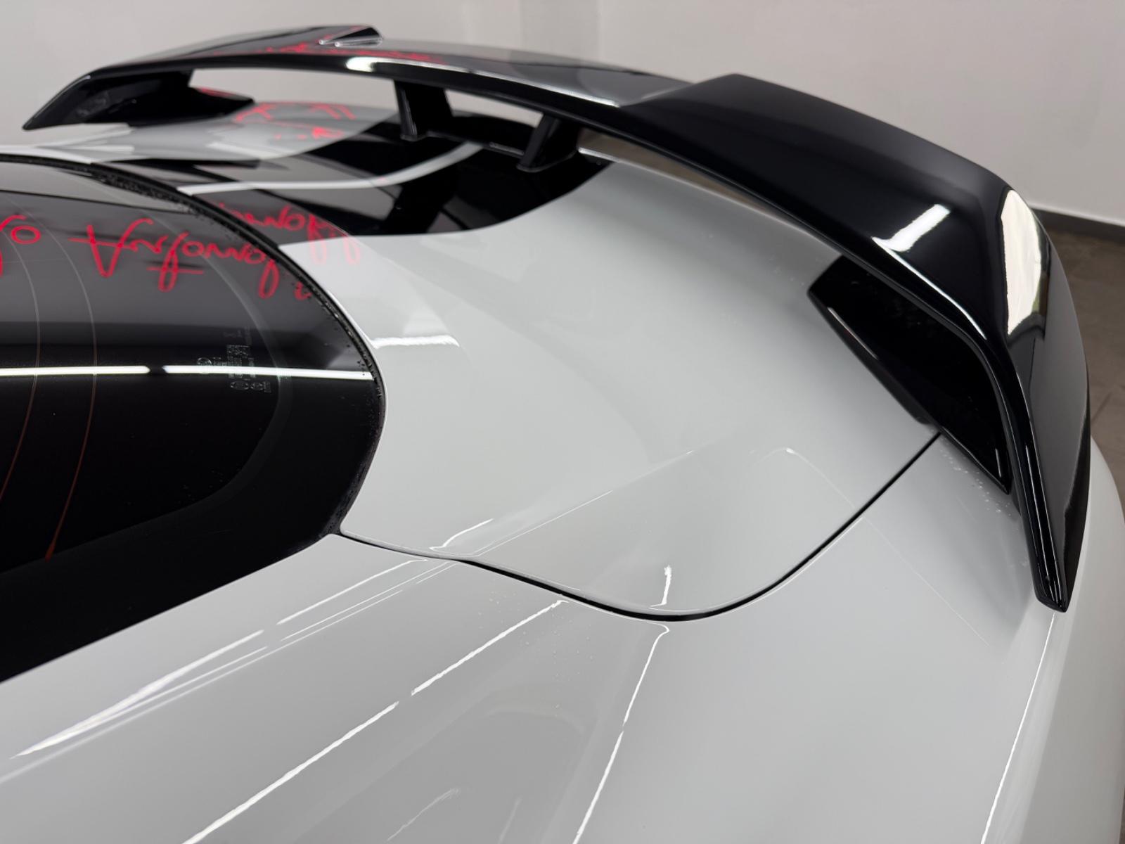 Ford Mustang 2.3 Eco/MY-25 Kit/Spur.h/Tot.W/Carplay/, миниатюра 7