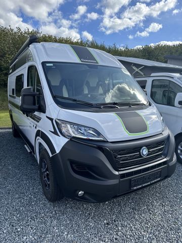 Chausson Van 594 Sport Line  