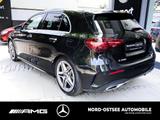 Mercedes-Benz A 200 AMG AHK MBUX KEYLESS-GO - Mercedes-Benz A-Klasse Jahreswagen: Automatik