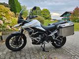 Triumph Tiger 900 GT Pro