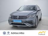Volkswagen Tiguan Allspace 2.0 TSI Elegance 4M*DSG*APP*AHK*