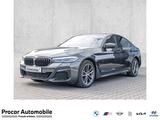 BMW 520i A M Sport RFK NAVI Sound Syst. PDC V+H DAB - BMW 520 in Essen