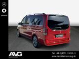 Mercedes-Benz V 300 d AVANTGARDE Lang AHK SMARTPHONE EASYPACK - : Allradantrieb, Kleinbus