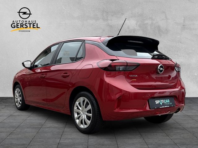 Corsa Edition 1.2 Turbo NAVI  ALLWETTER LED BC