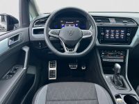 Volkswagen Touran - Vorschau Bild 10