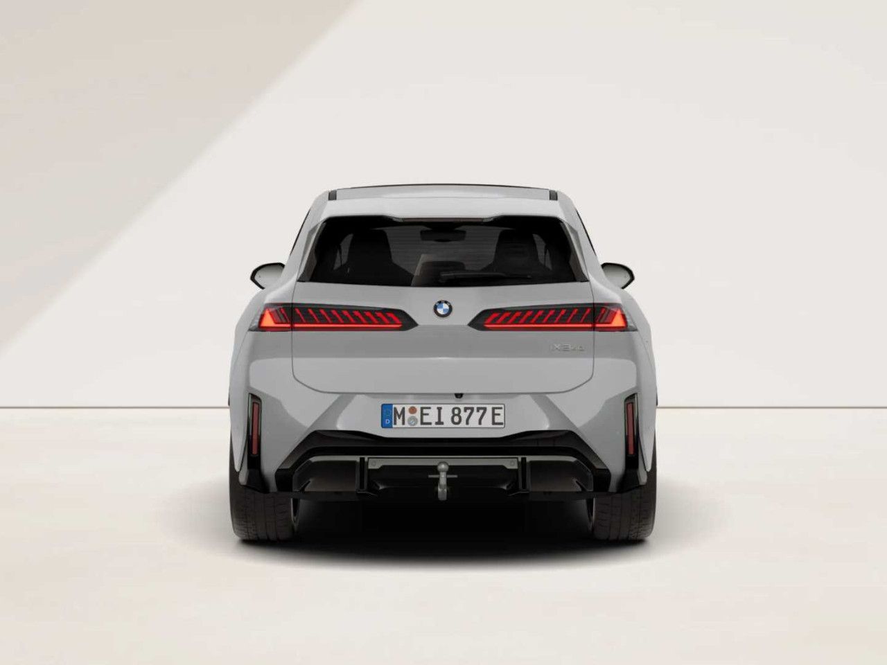 BMW iX3 - Bild 3