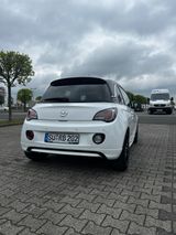 Opel Adam / Sitz- & Lenkradheizung - 8-Fach Bereift - Opel Adam in Köln