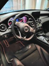 Mercedes-Benz C 43 AMG Mercedes-AMG C 43 4MATIC Autom. Mer... - : Auto Mercedes