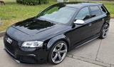 Audi RS3 2.5 TFSI S tronic quattro Sportback - Audi RS3 Gebrauchtwagen