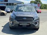 Ford Kuga ST-Line/1.Hand/Klimaaut/AHK/Euro6/AHK/TÜV/ - Ford Kuga mit Benzin-Antrieb: Geländewagen, 1.6
